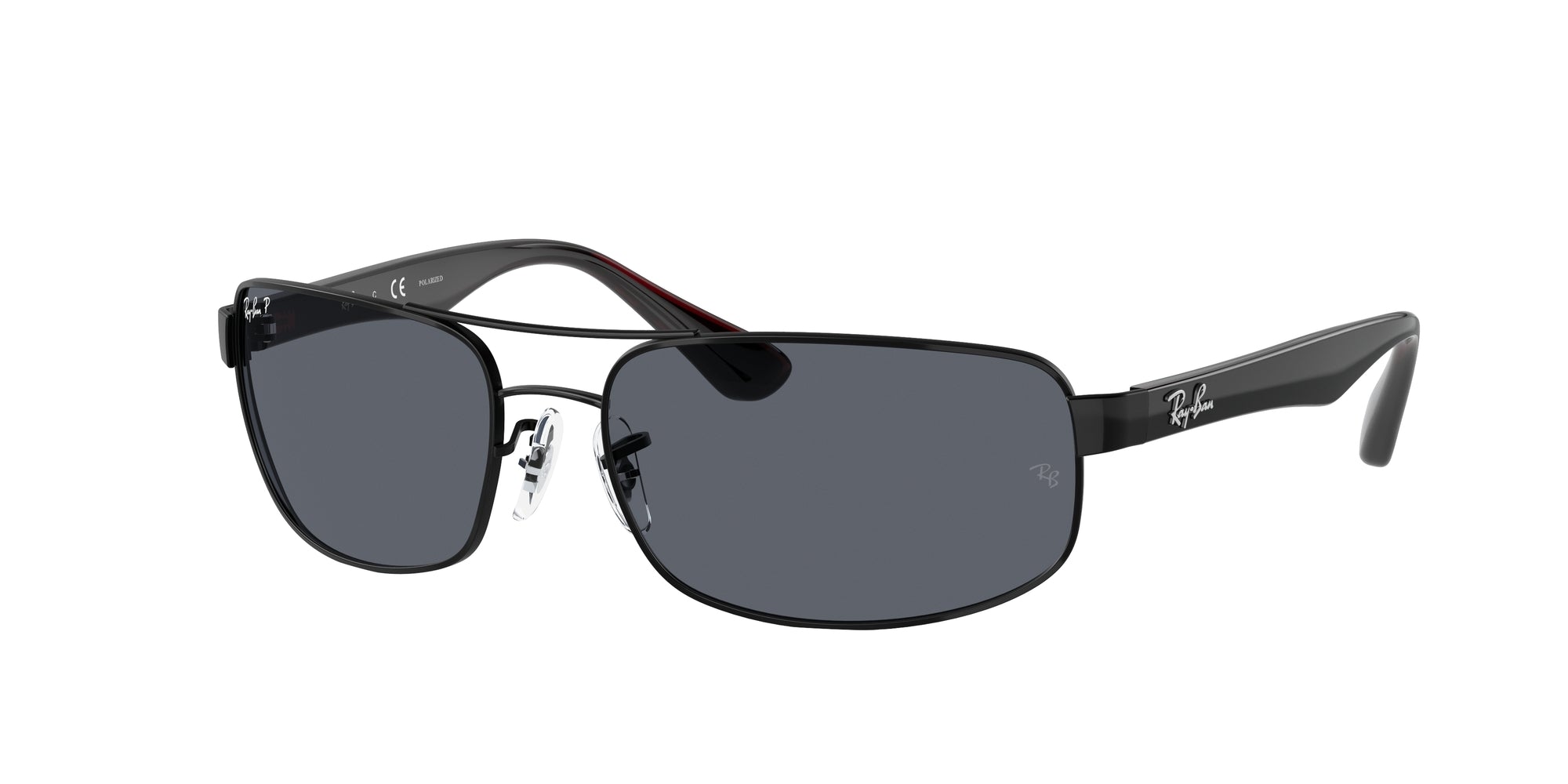 RB3445 RB3445 006/P2 Occhiali da sole Ray - Ban 1