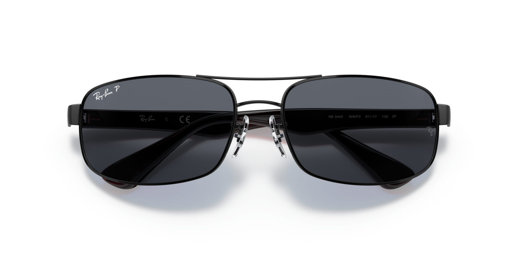RB3445 RB3445 006/P2 Occhiali da sole Ray - Ban 2