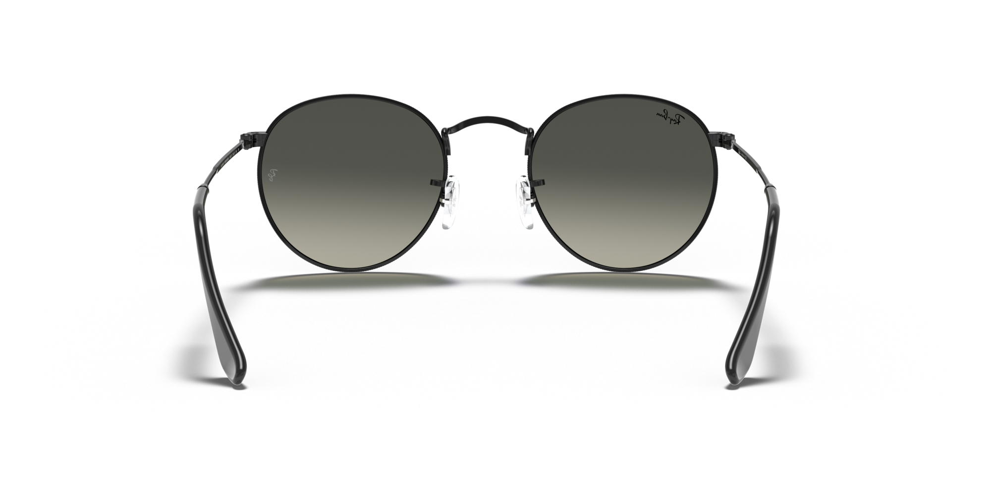RB3447N ROUND METAL 002/71 Occhiali da sole Ray - Ban 5