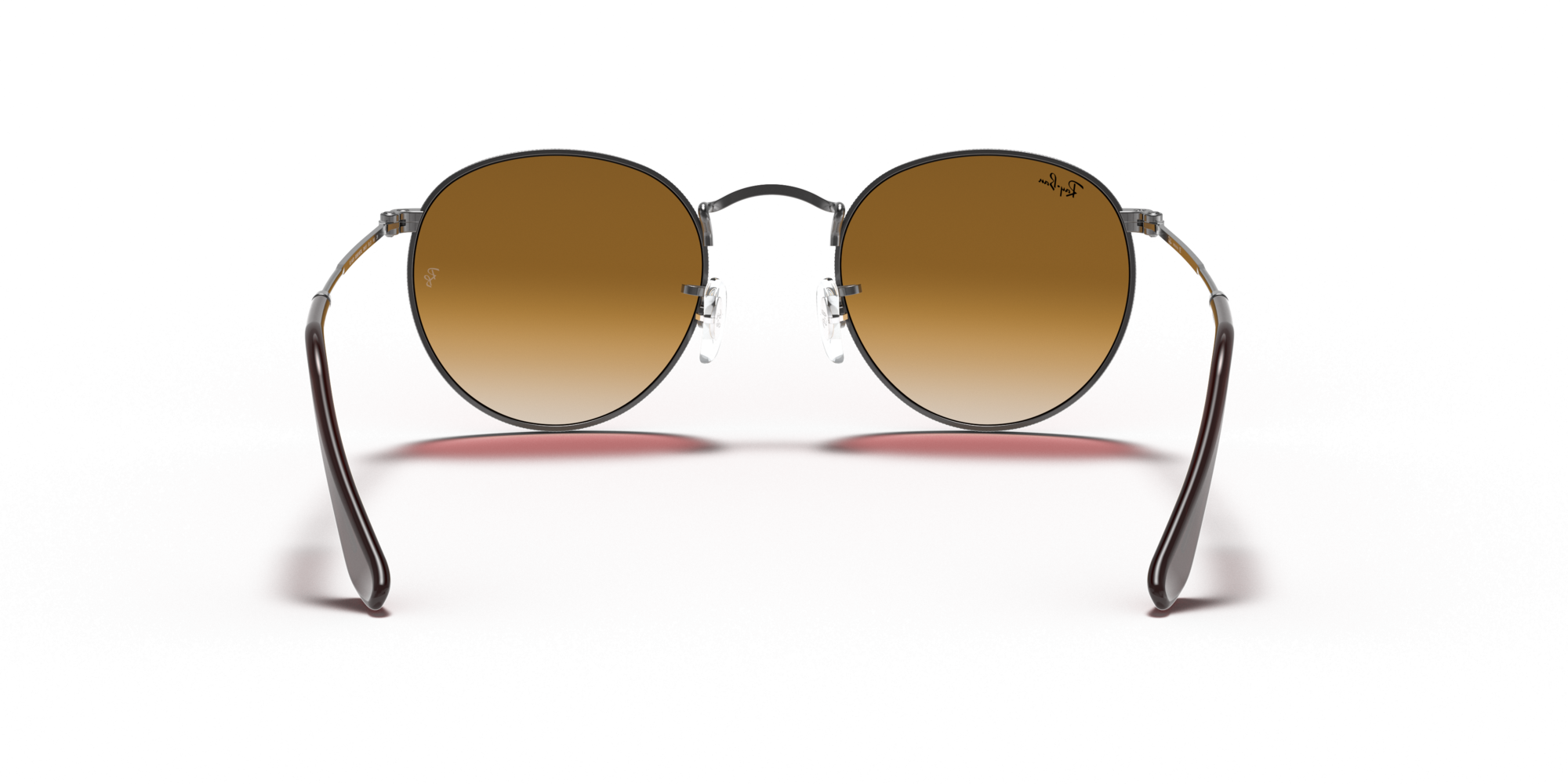 RB3447N ROUND METAL 004/51 Occhiali da sole Ray - Ban 5