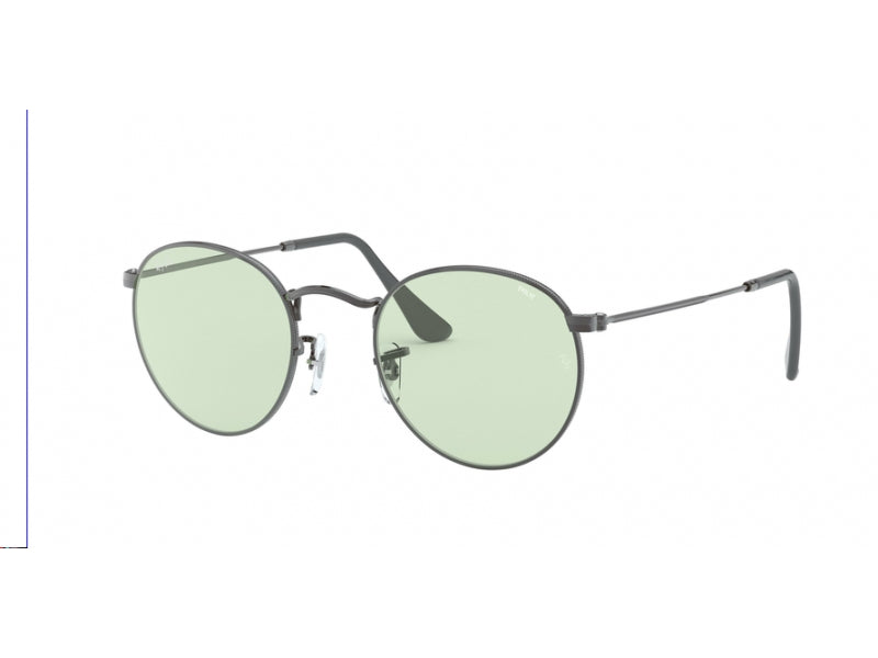 RB3447 ROUND METAL 004/T1 Occhiali da sole Ray - Ban 1