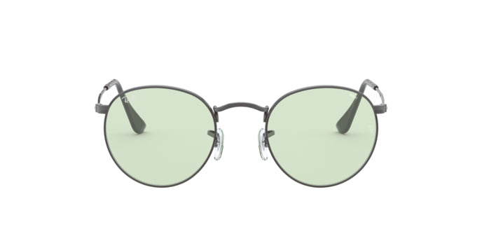RB3447 ROUND METAL 004/T1 Occhiali da sole Ray - Ban 2