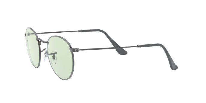 RB3447 ROUND METAL 004/T1 Occhiali da sole Ray - Ban 3