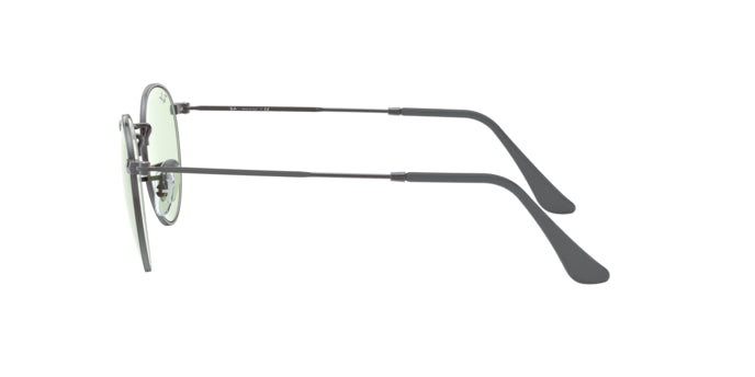 RB3447 ROUND METAL 004/T1 Occhiali da sole Ray - Ban 4