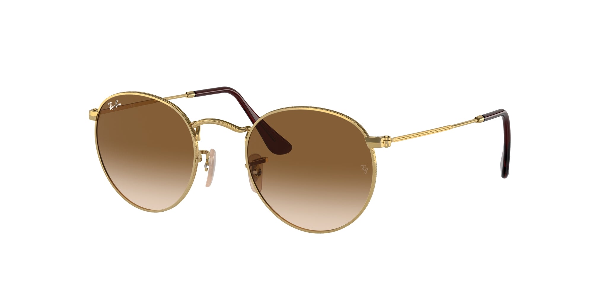 RB3447 ROUND METAL 001/51 Occhiali da sole Ray - Ban 1
