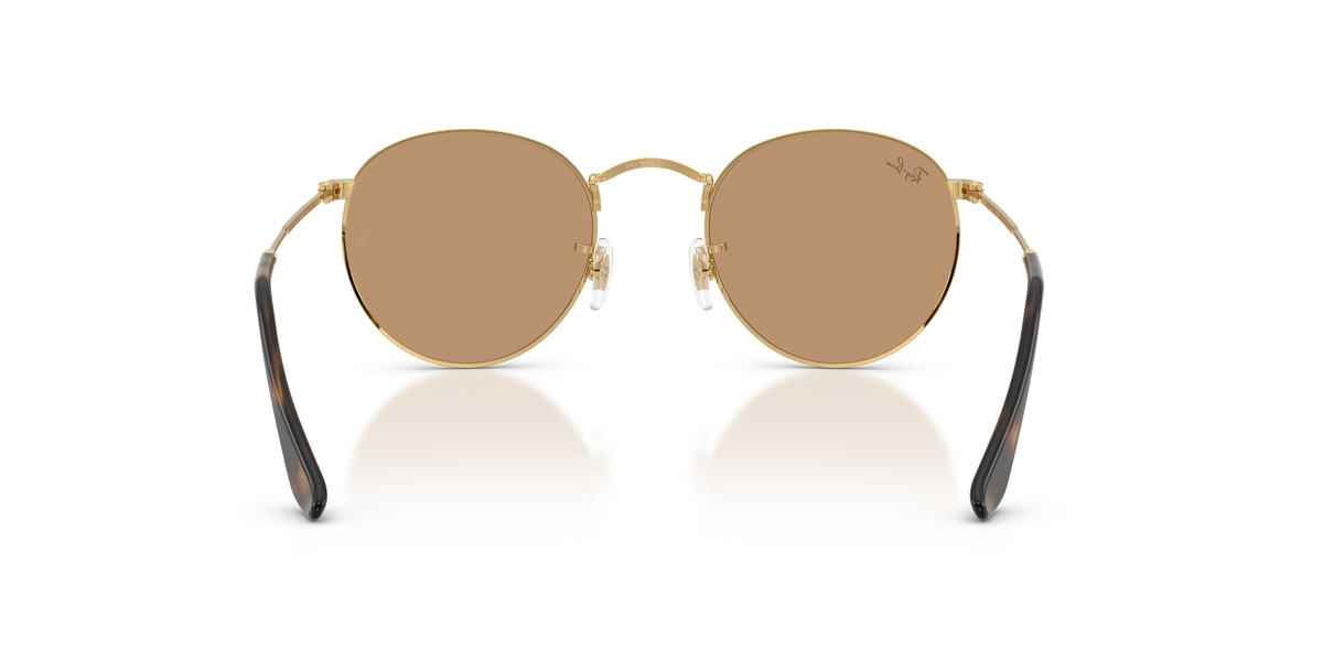 Ray - Ban RB3447 OKRUGLI METALNI 001/53