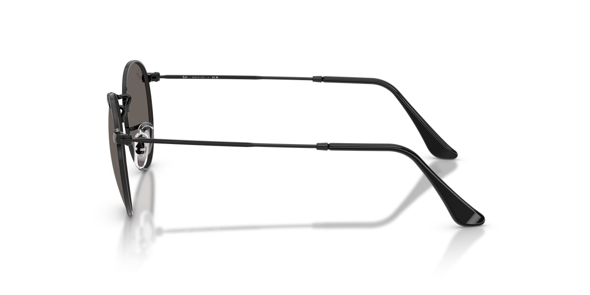 Ray - Ban RB3447 КРЪГ МЕТАЛ 002/B1