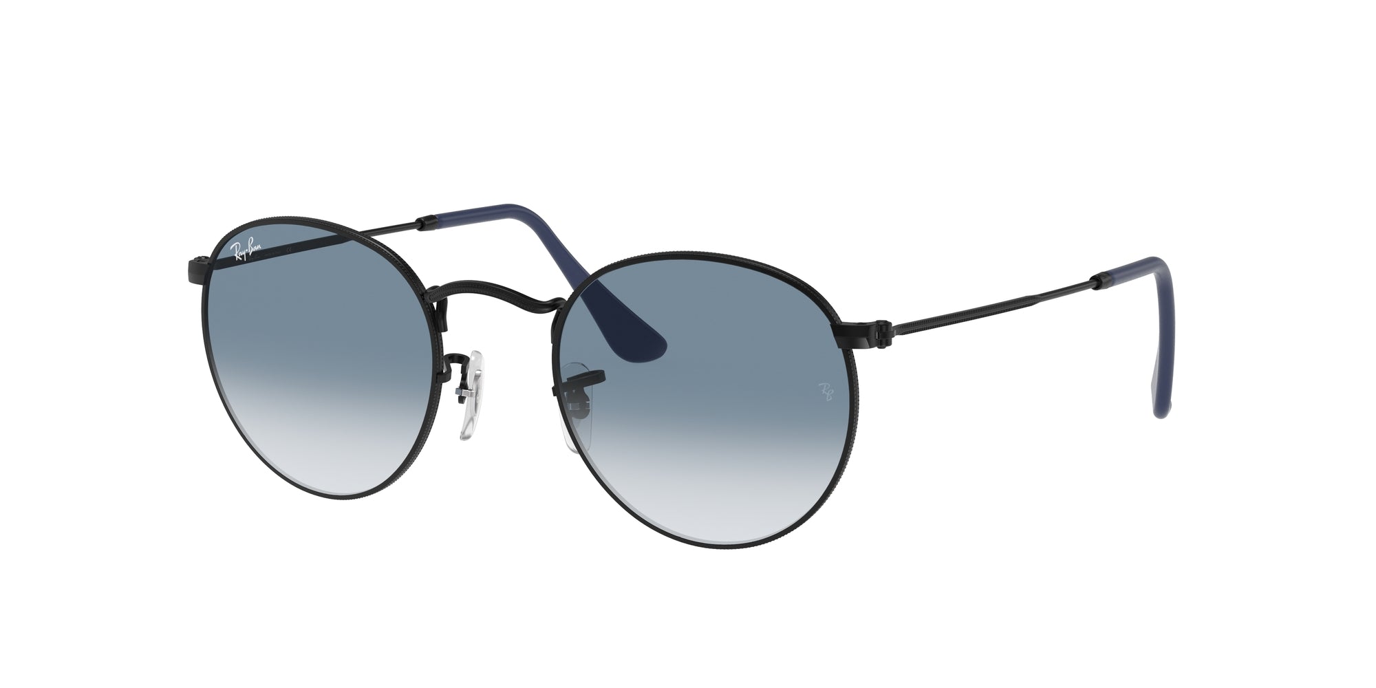 RB3447 ROUND METAL 006/3F Occhiali da sole Ray - Ban 1