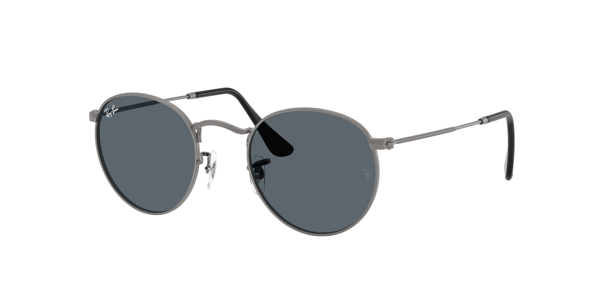 Ray - Ban RB3447 ROUND METAL 029/R5