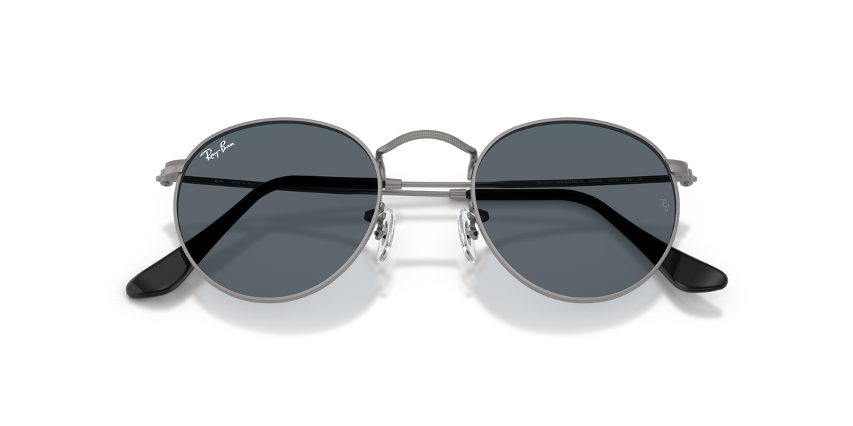 Ray - Ban RB3447 ROUND METAL 029/R5