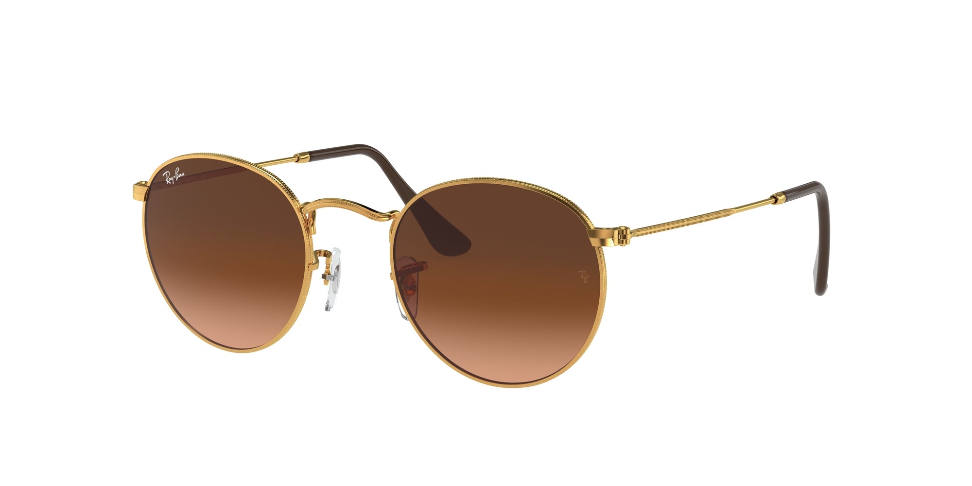RB3447 ROUND METAL 9001A5 Occhiali da sole Ray - Ban 1