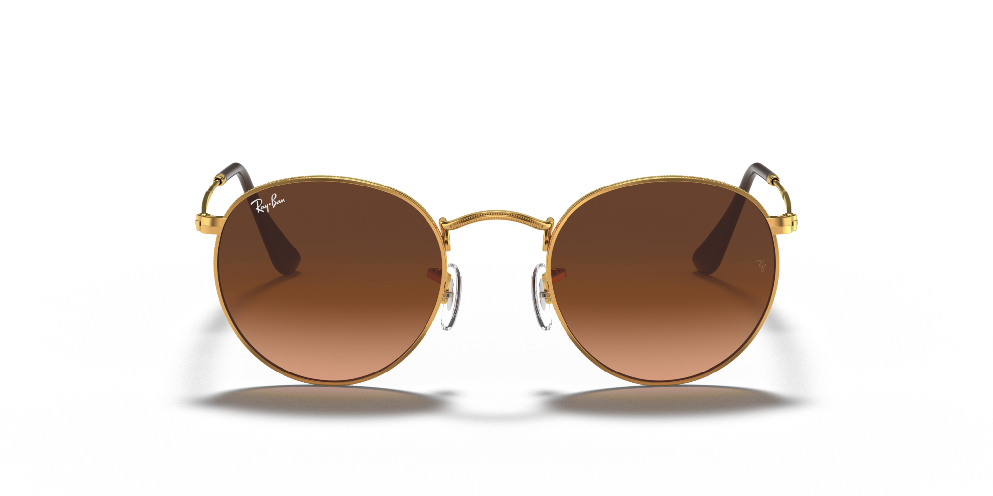 RB3447 ROUND METAL 9001A5 Occhiali da sole Ray - Ban 3