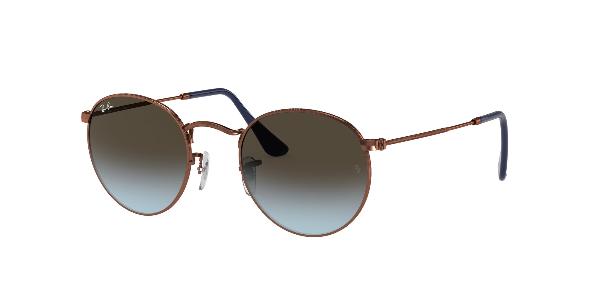 RB3447 ROUND METAL 900396 Occhiali da sole Ray - Ban 1