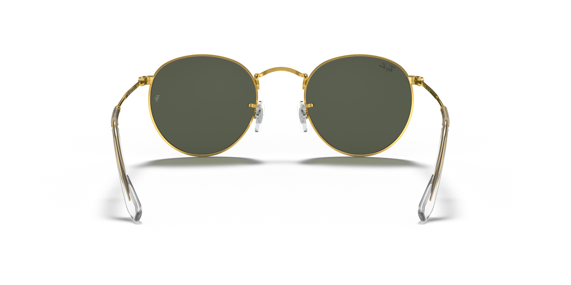 RB3447 ROUND METAL 919631 Occhiali da sole Ray - Ban 5