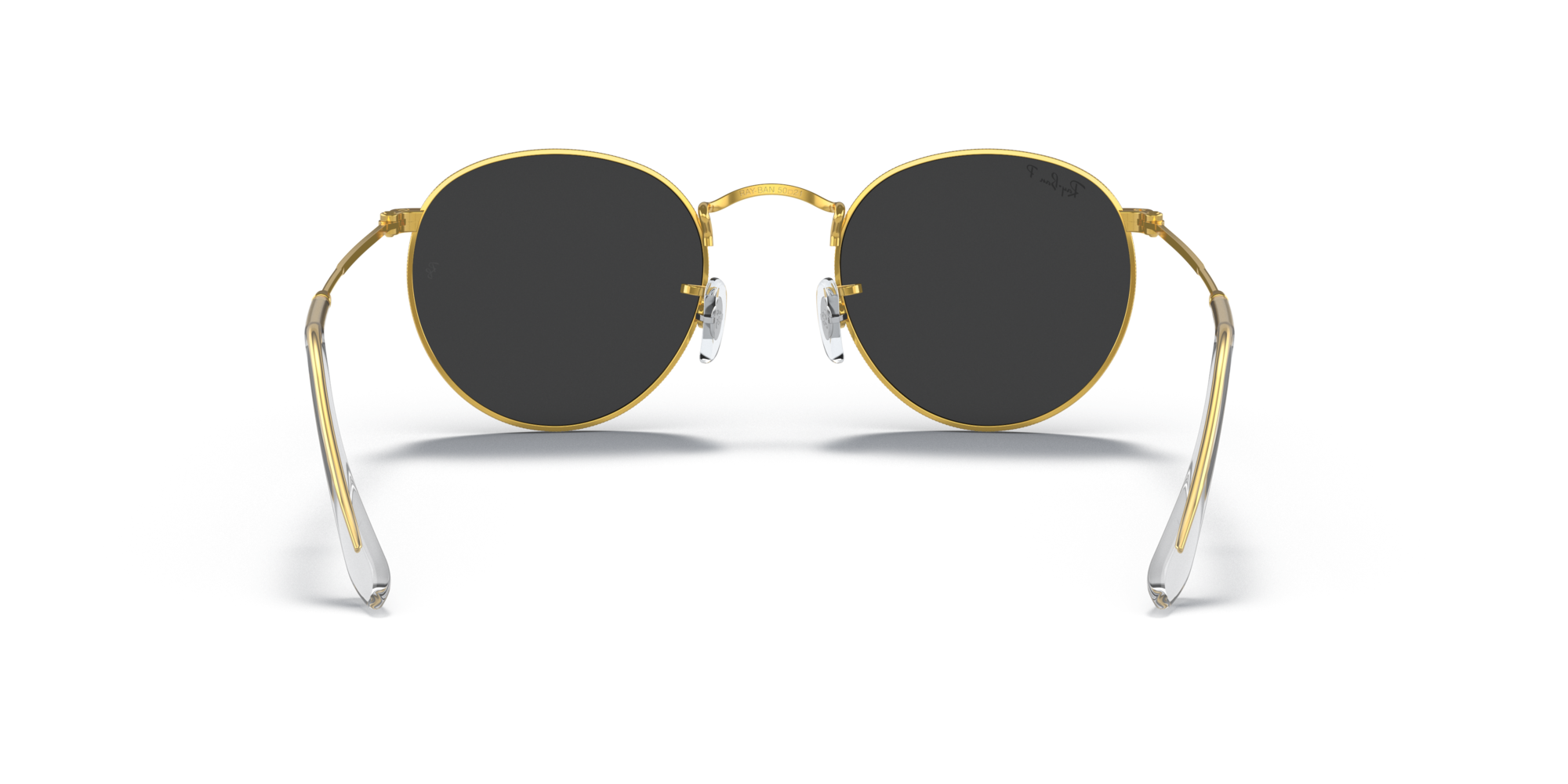 RB3447 ROUND METAL 919648 Occhiali da sole Ray - Ban 5
