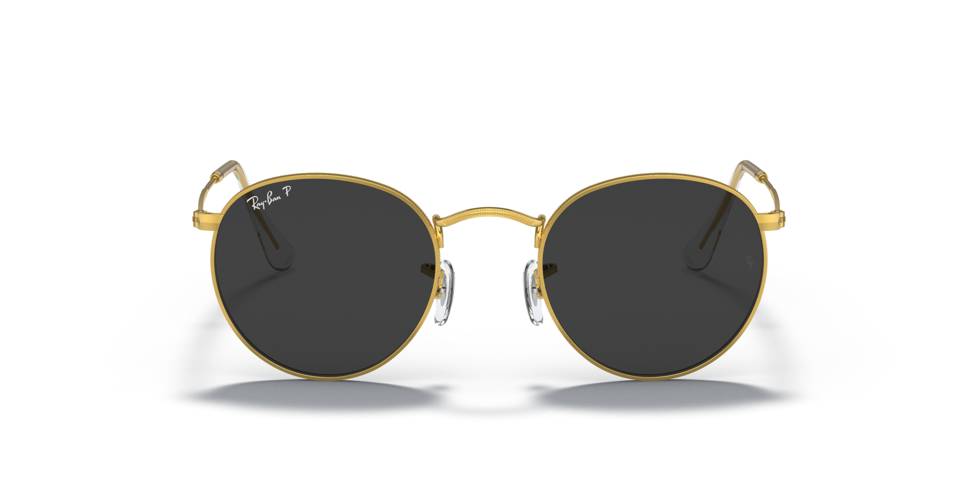 RB3447 ROUND METAL 919648 Occhiali da sole Ray - Ban 3