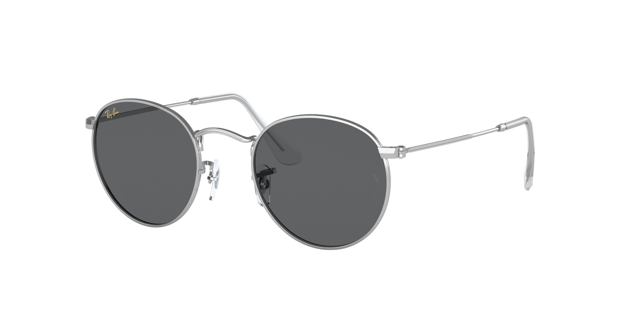 RB3447 ROUND METAL 9198B1 Occhiali da sole Ray - Ban 1