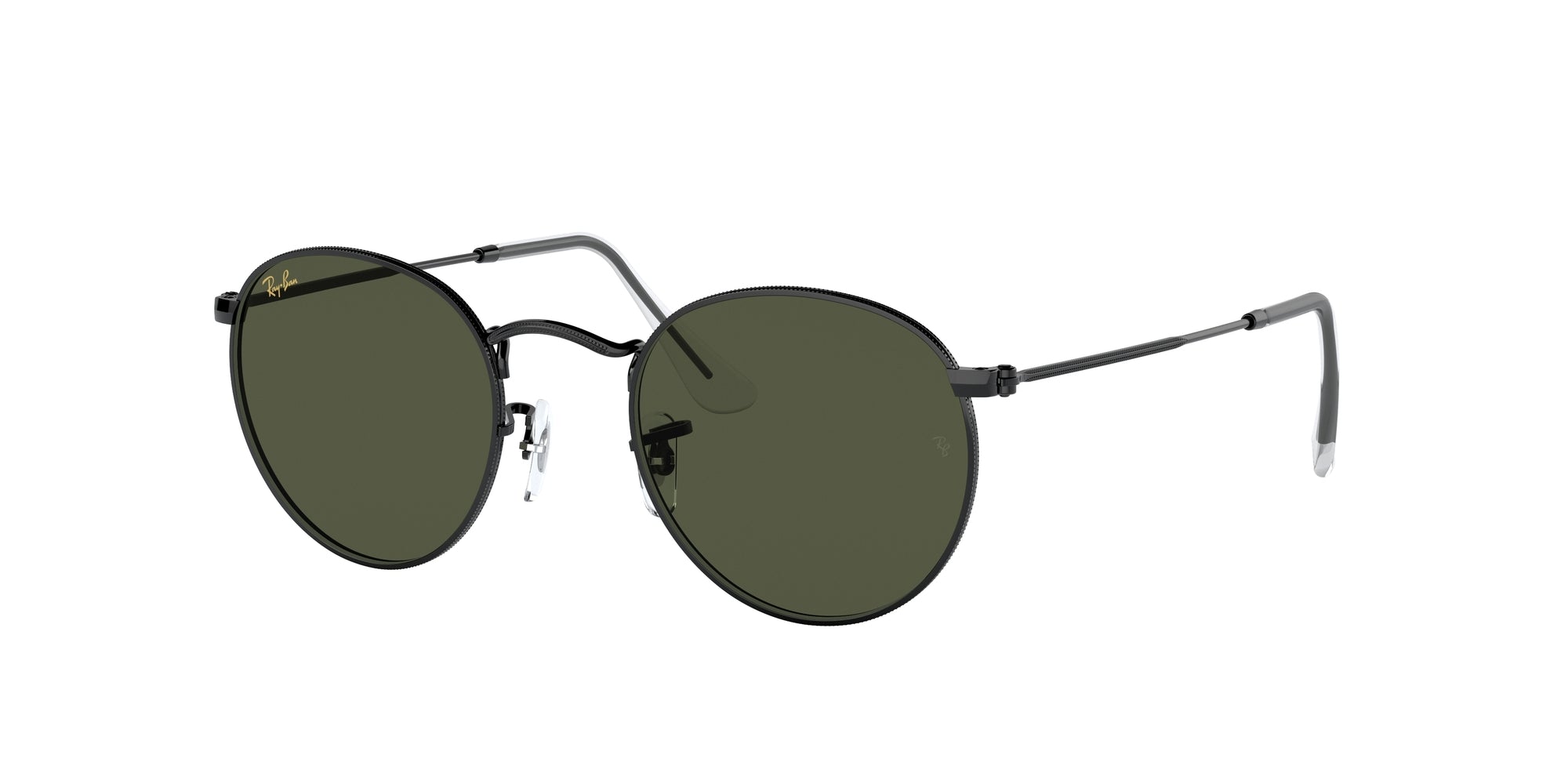 RB3447 ROUND METAL 919931 Occhiali da sole Ray - Ban 1