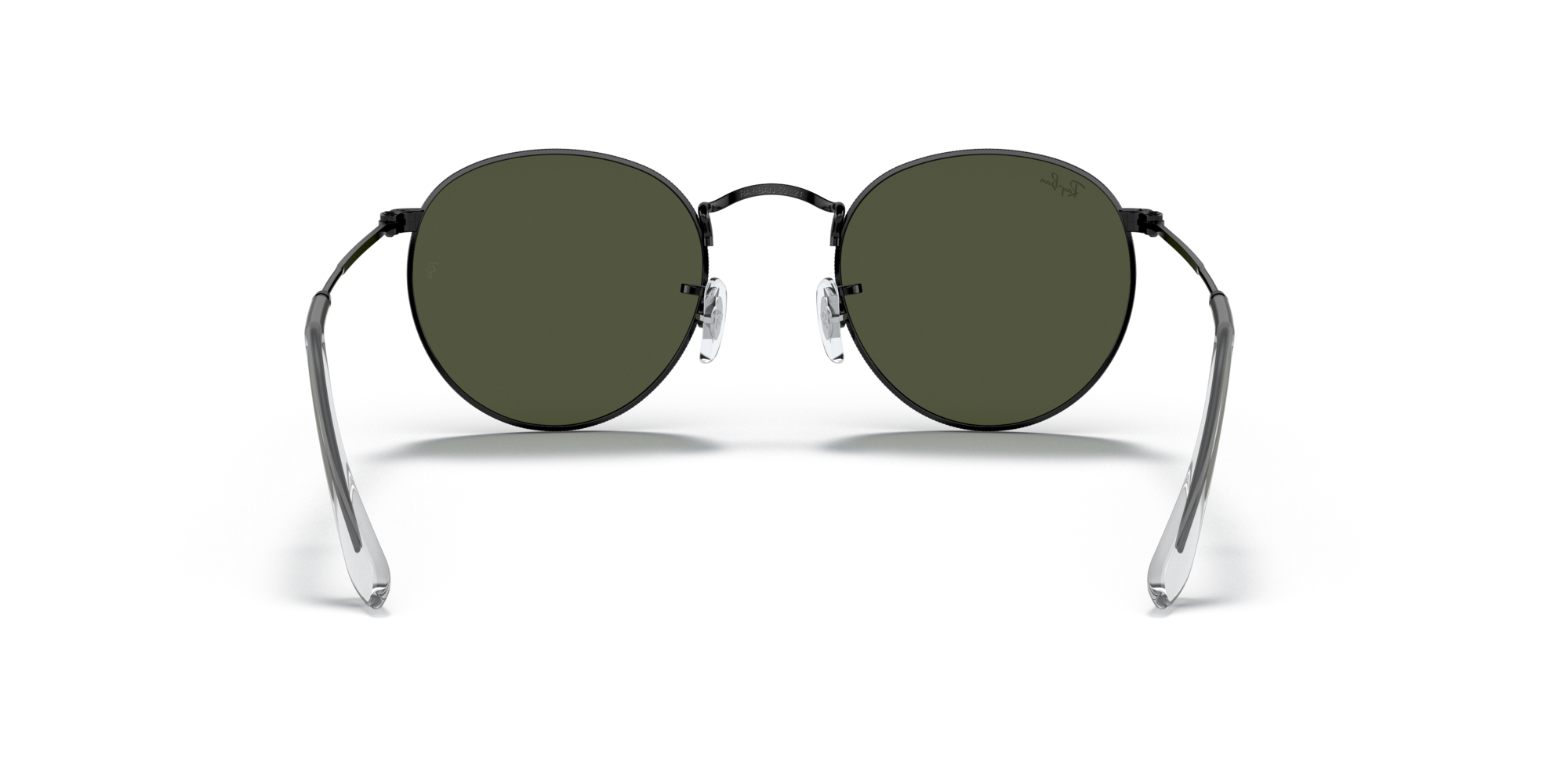 RB3447 ROUND METAL 919931 Occhiali da sole Ray - Ban 5