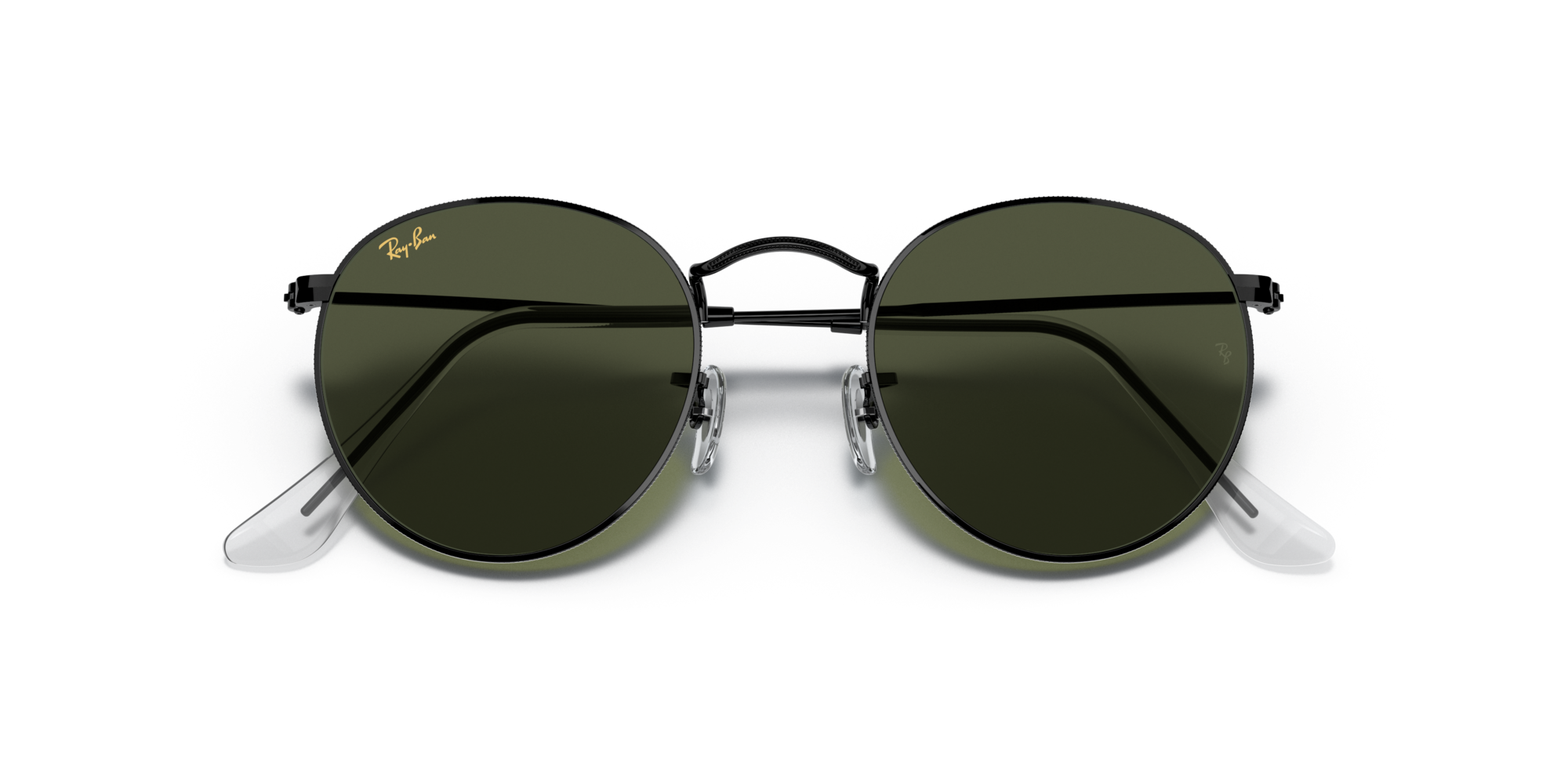 RB3447 ROUND METAL 919931 Occhiali da sole Ray - Ban 2