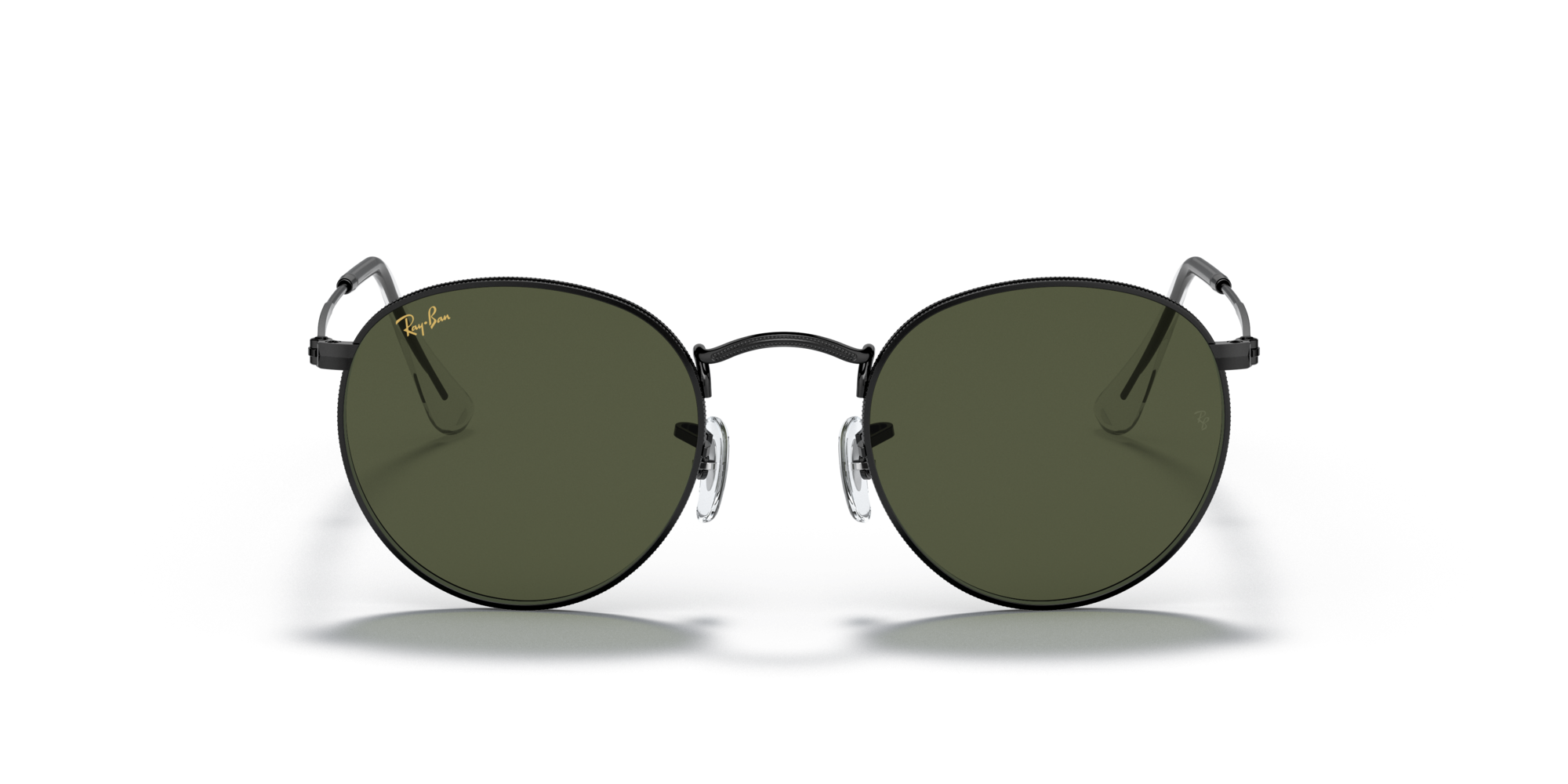 RB3447 ROUND METAL 919931 Occhiali da sole Ray - Ban 3