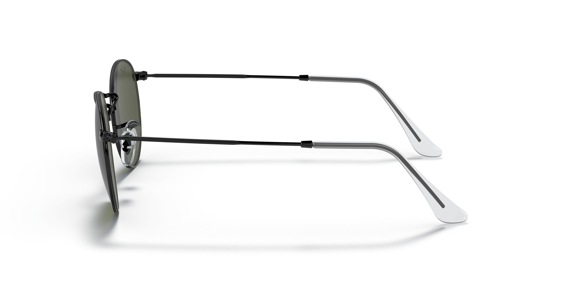 RB3447 ROUND METAL 919931 Occhiali da sole Ray - Ban 4