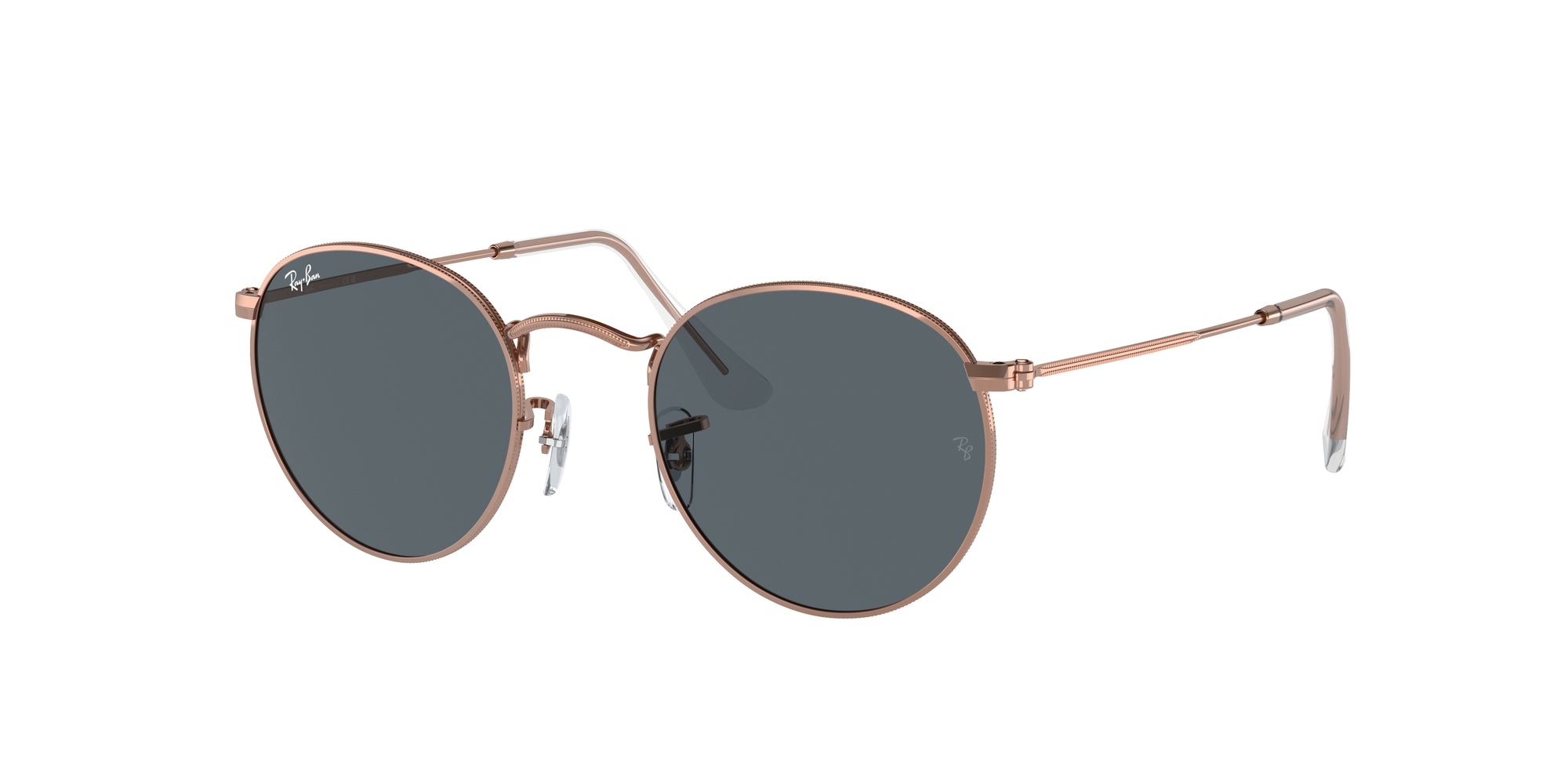RB3447 ROUND METAL 9202R5 Occhiali da sole Ray - Ban 1