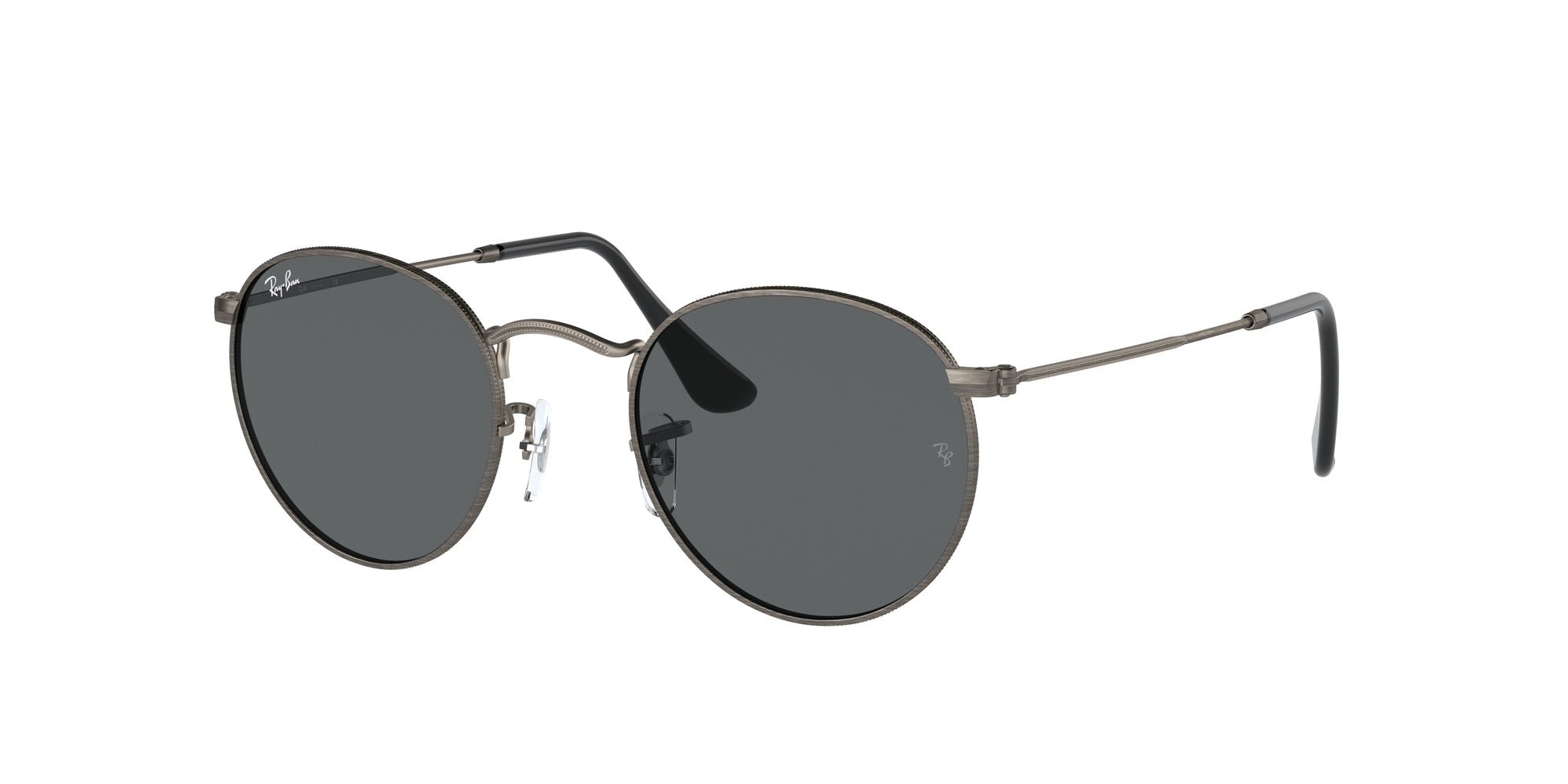 RB3447 ROUND METAL 9229B1 Occhiali da sole Ray - Ban 1