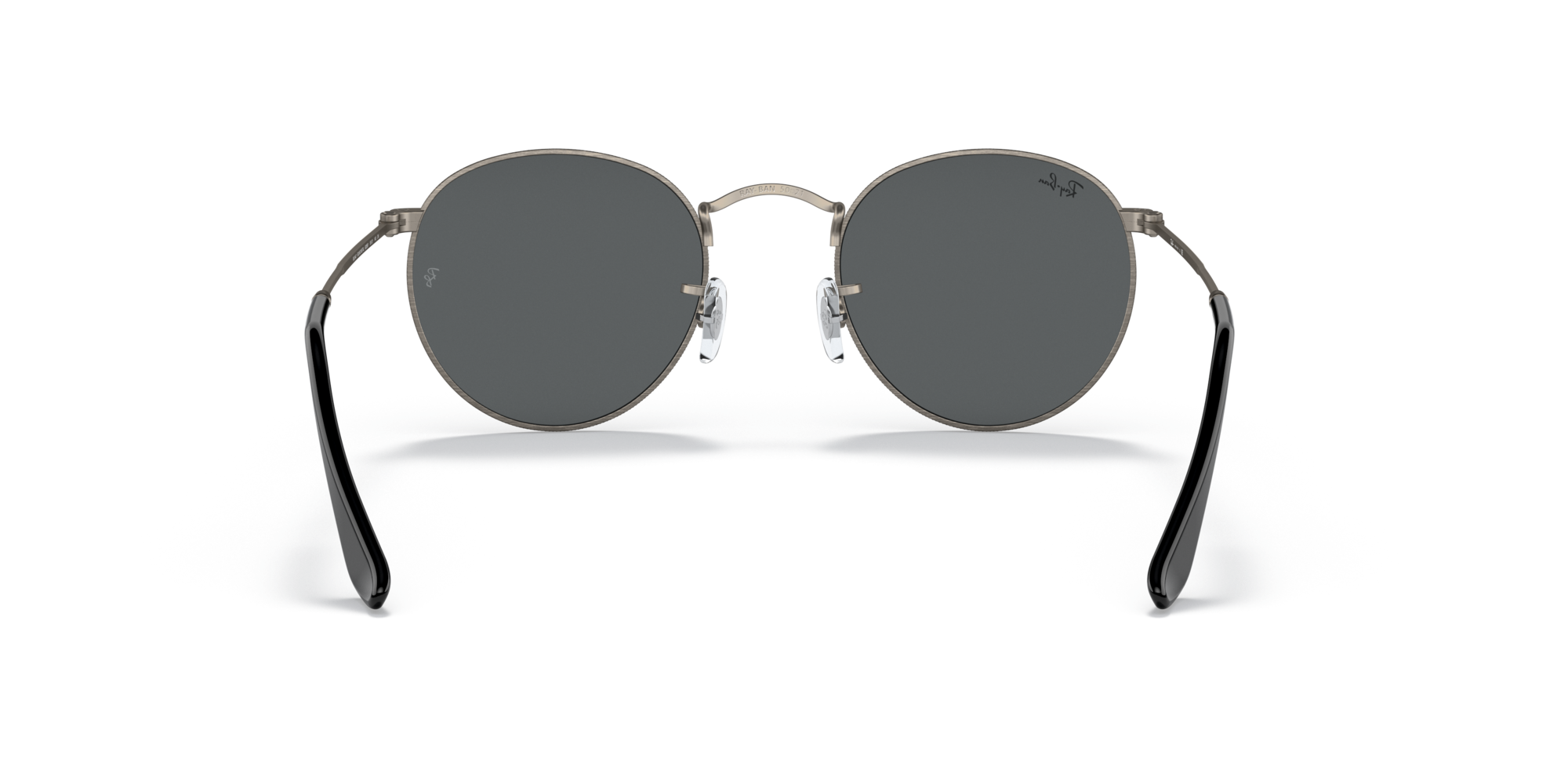 RB3447 ROUND METAL 9229B1 Occhiali da sole Ray - Ban 5