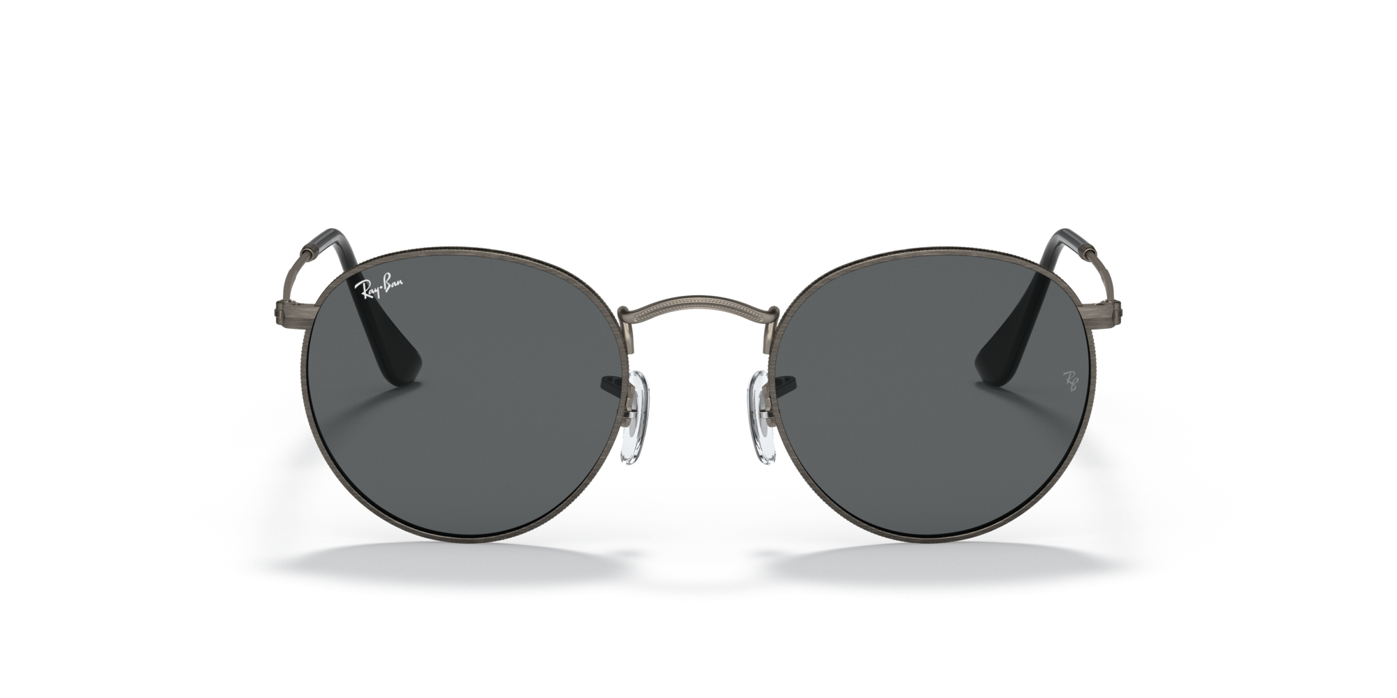 RB3447 ROUND METAL 9229B1 Occhiali da sole Ray - Ban 3
