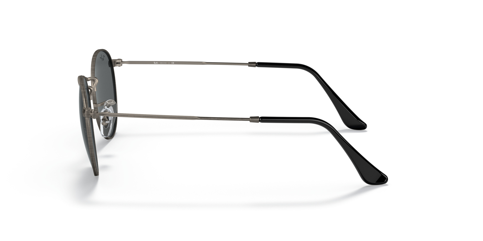 RB3447 ROUND METAL 9229B1 Occhiali da sole Ray - Ban 4