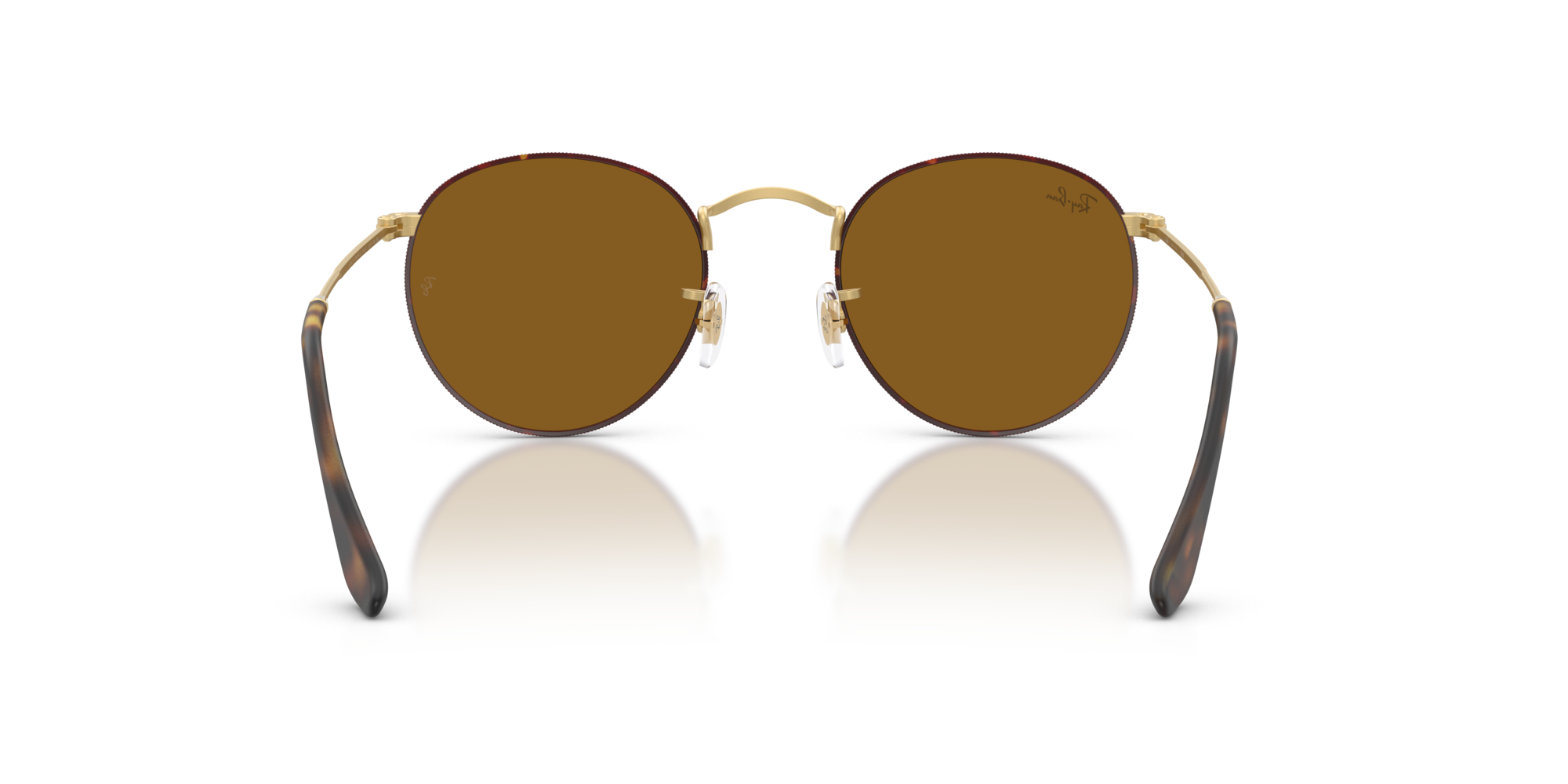 RB3447 ROUND METAL 927533 Occhiali da sole Ray - Ban 5