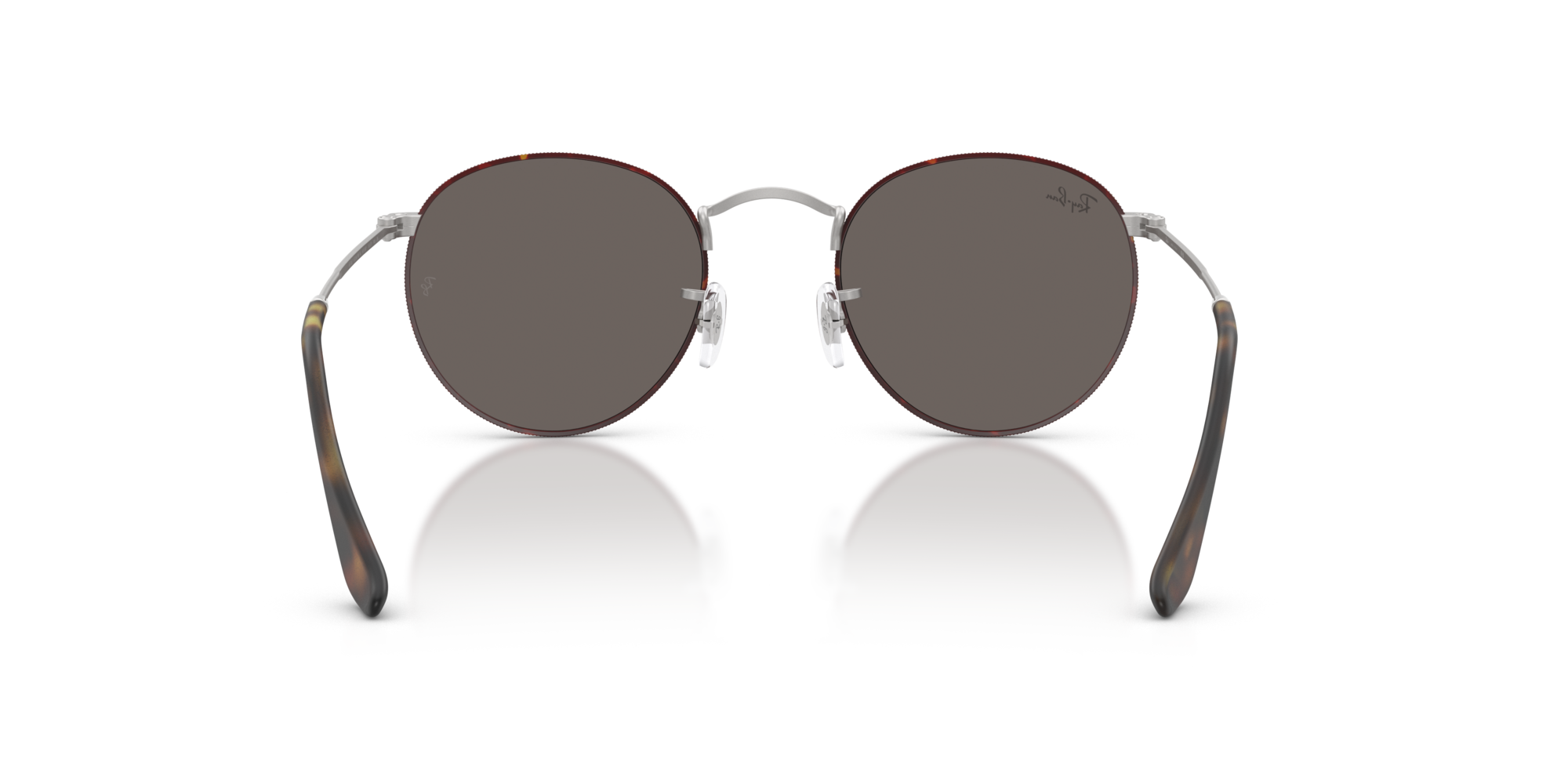 RB3447 ROUND METAL 9277B1 Occhiali da sole Ray - Ban 5