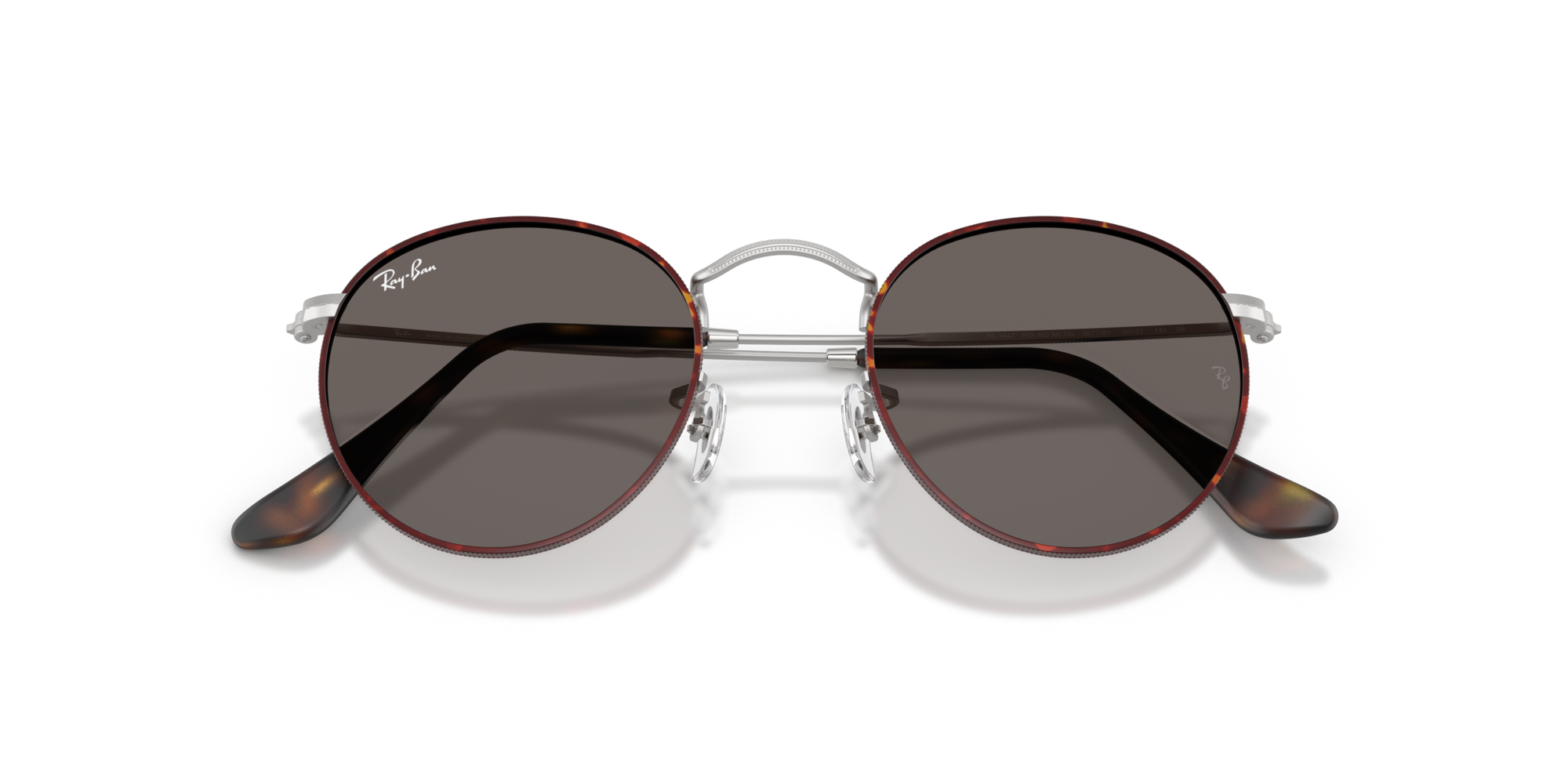 RB3447 ROUND METAL 9277B1 Occhiali da sole Ray - Ban 2