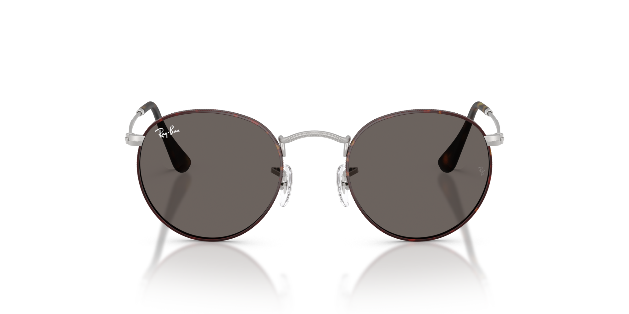 RB3447 ROUND METAL 9277B1 Occhiali da sole Ray - Ban 3