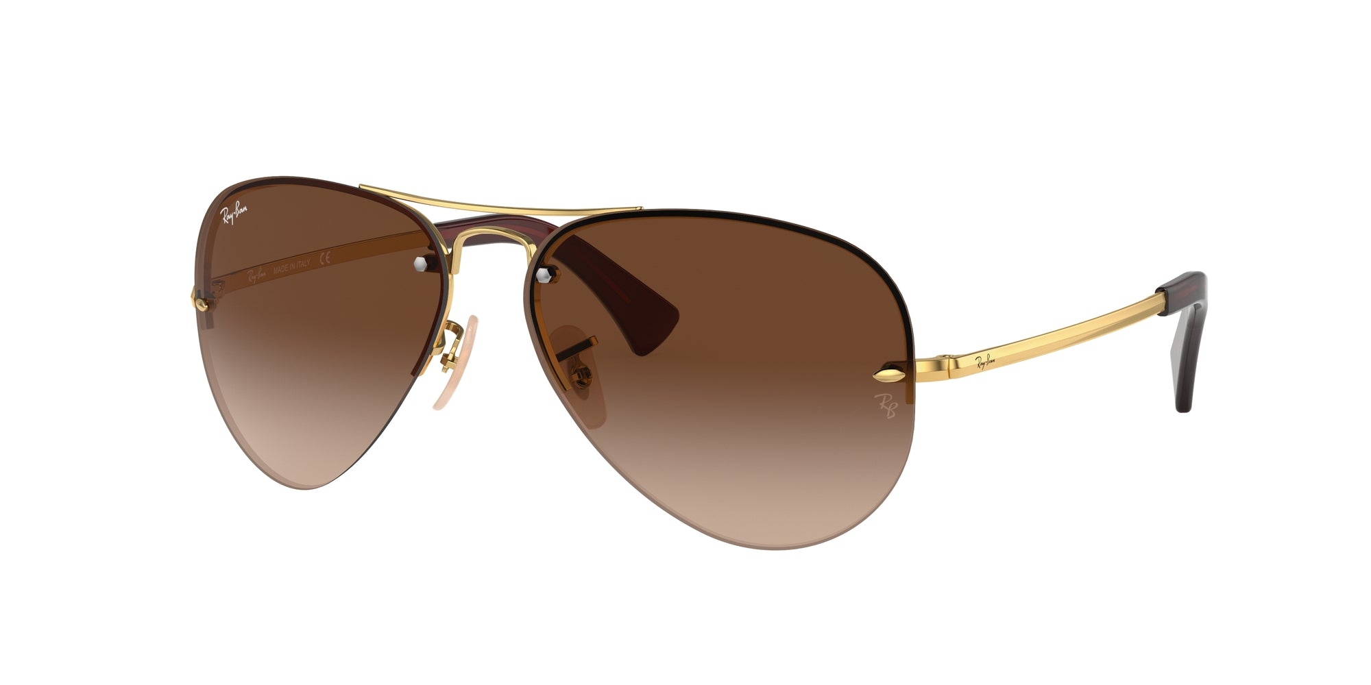 RB3449 RB3449 001/13 Occhiali da sole Ray - Ban 1