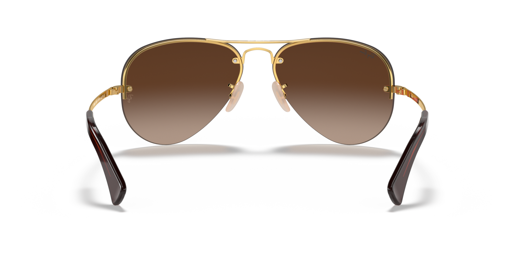RB3449 RB3449 001/13 Occhiali da sole Ray - Ban 5