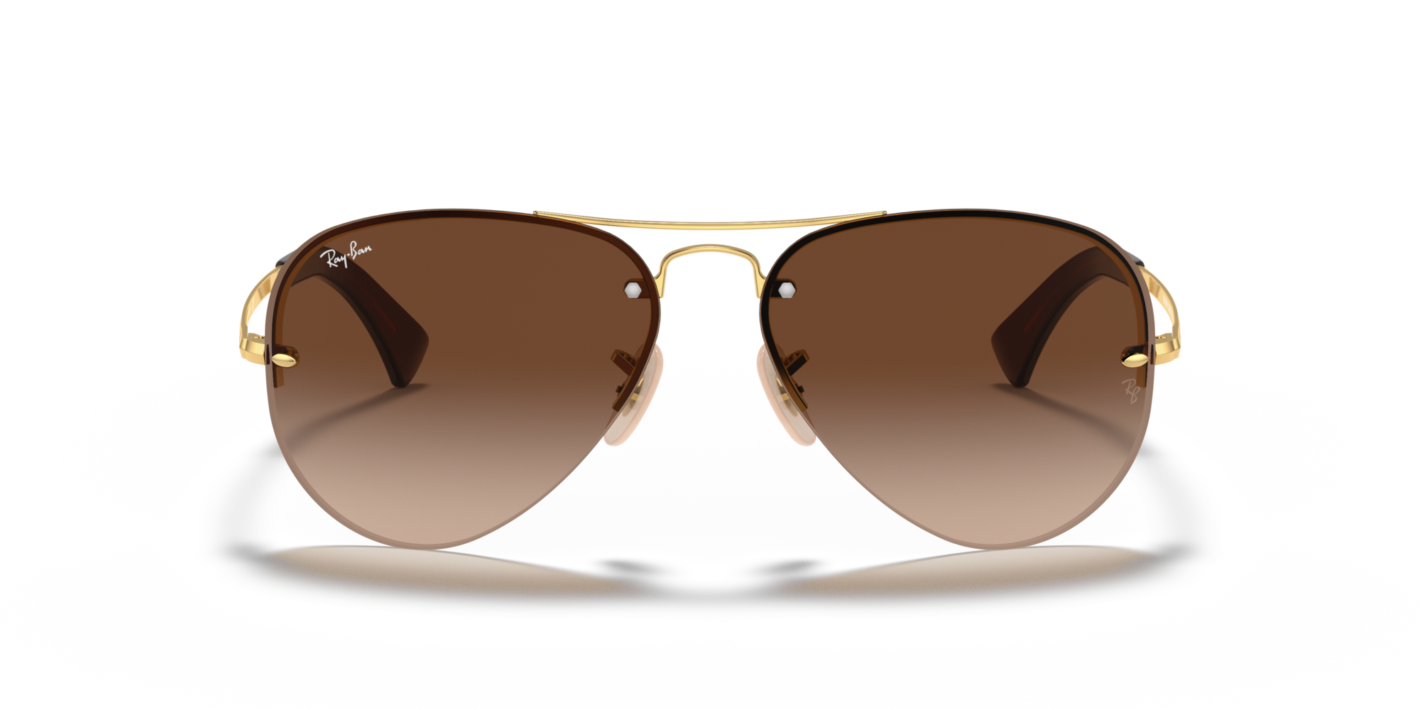 RB3449 RB3449 001/13 Occhiali da sole Ray - Ban 3