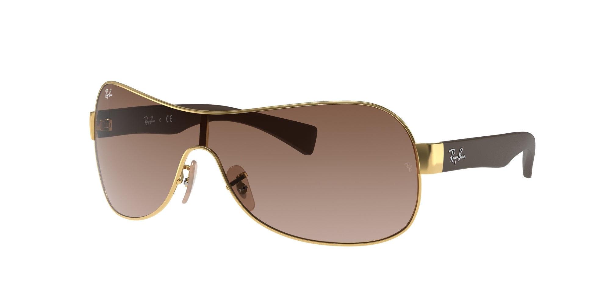 RB3471 RB3471 001/13 Occhiali da sole Ray - Ban 1