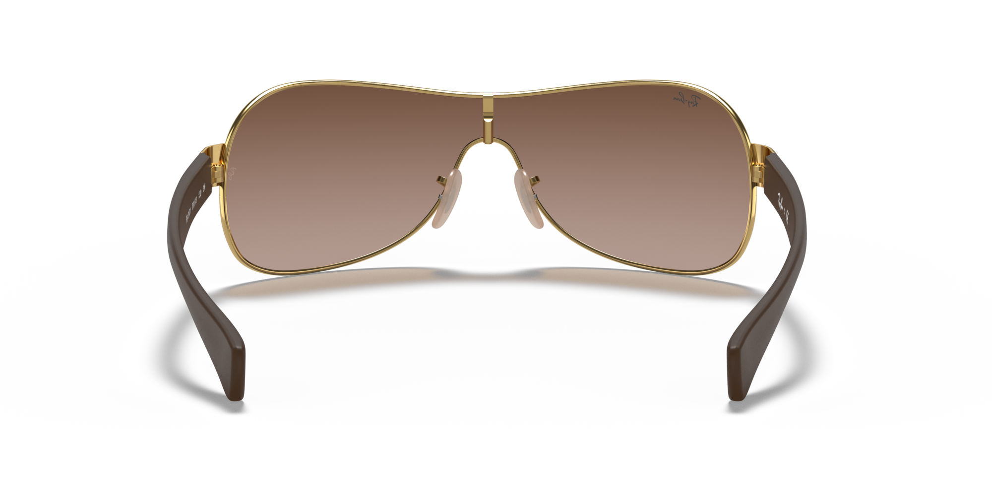RB3471 RB3471 001/13 Occhiali da sole Ray - Ban 5
