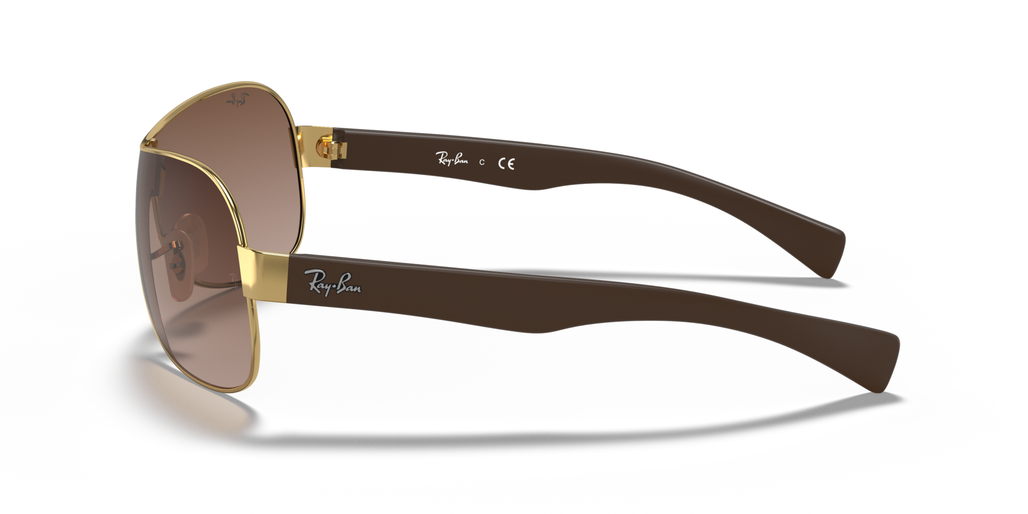 RB3471 RB3471 001/13 Occhiali da sole Ray - Ban 4