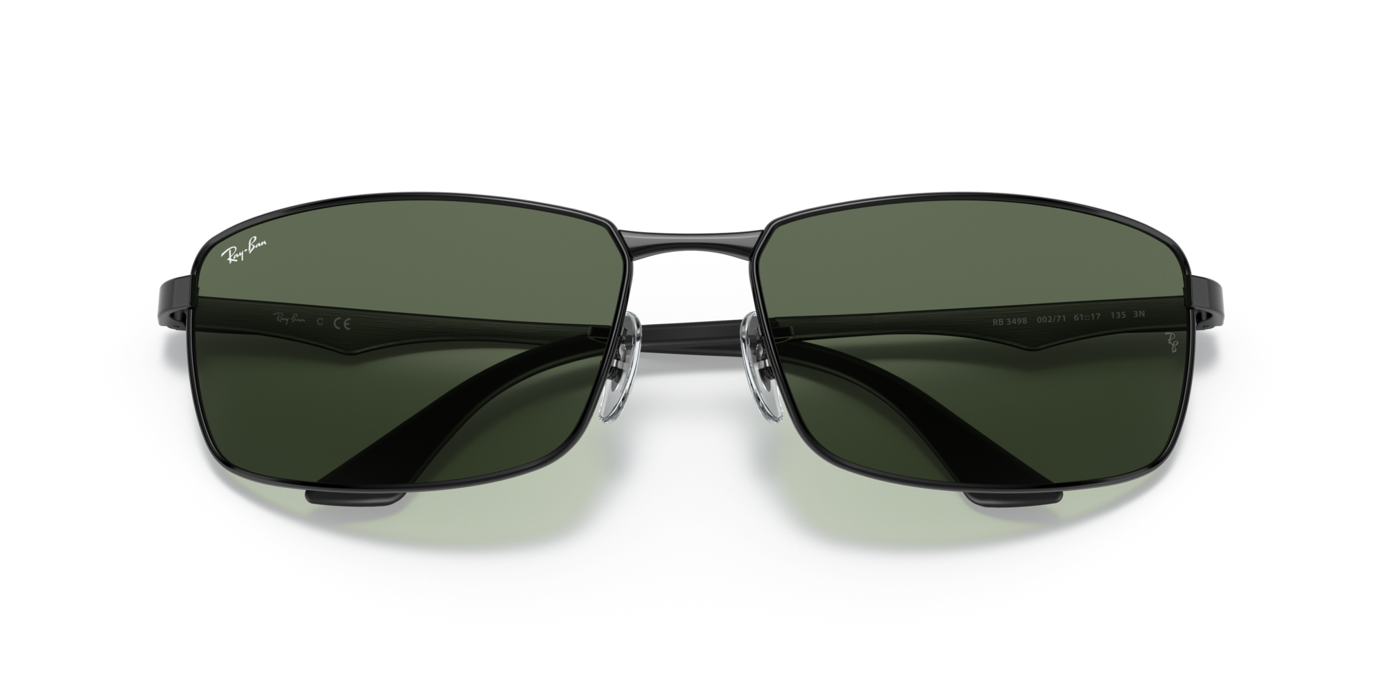 RB3498 N/A 002/71 Occhiali da sole Ray - Ban 2