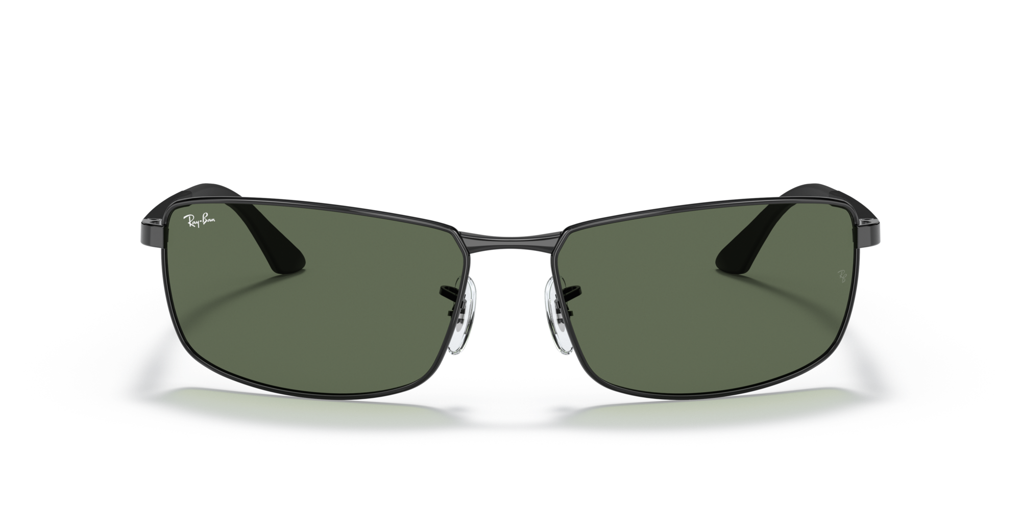 RB3498 N/A 002/71 Occhiali da sole Ray - Ban 3