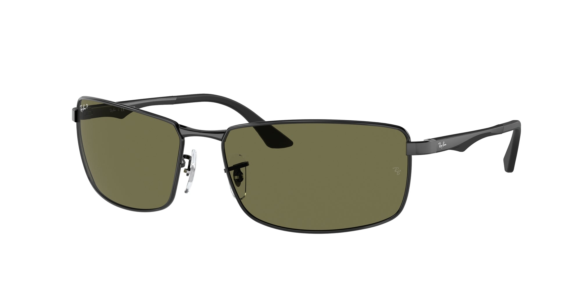 RB3498 N/A 002/9A Occhiali da sole Ray - Ban 1