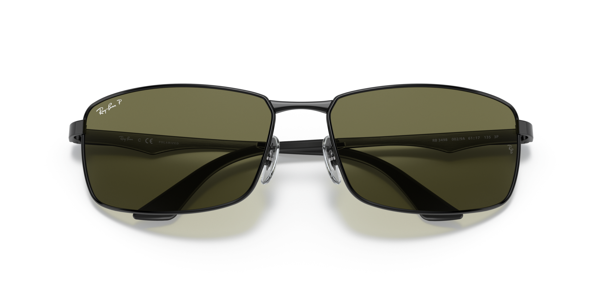 RB3498 N/A 002/9A Occhiali da sole Ray - Ban 2