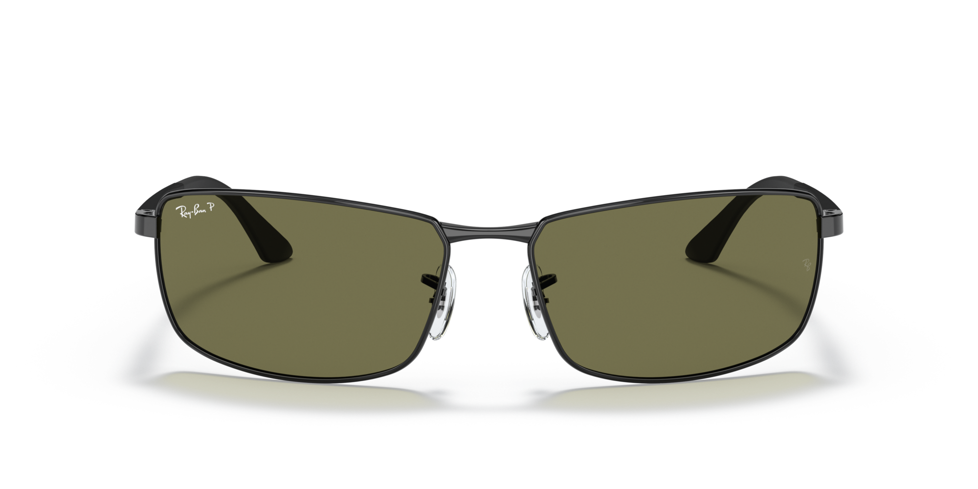 RB3498 N/A 002/9A Occhiali da sole Ray - Ban 3