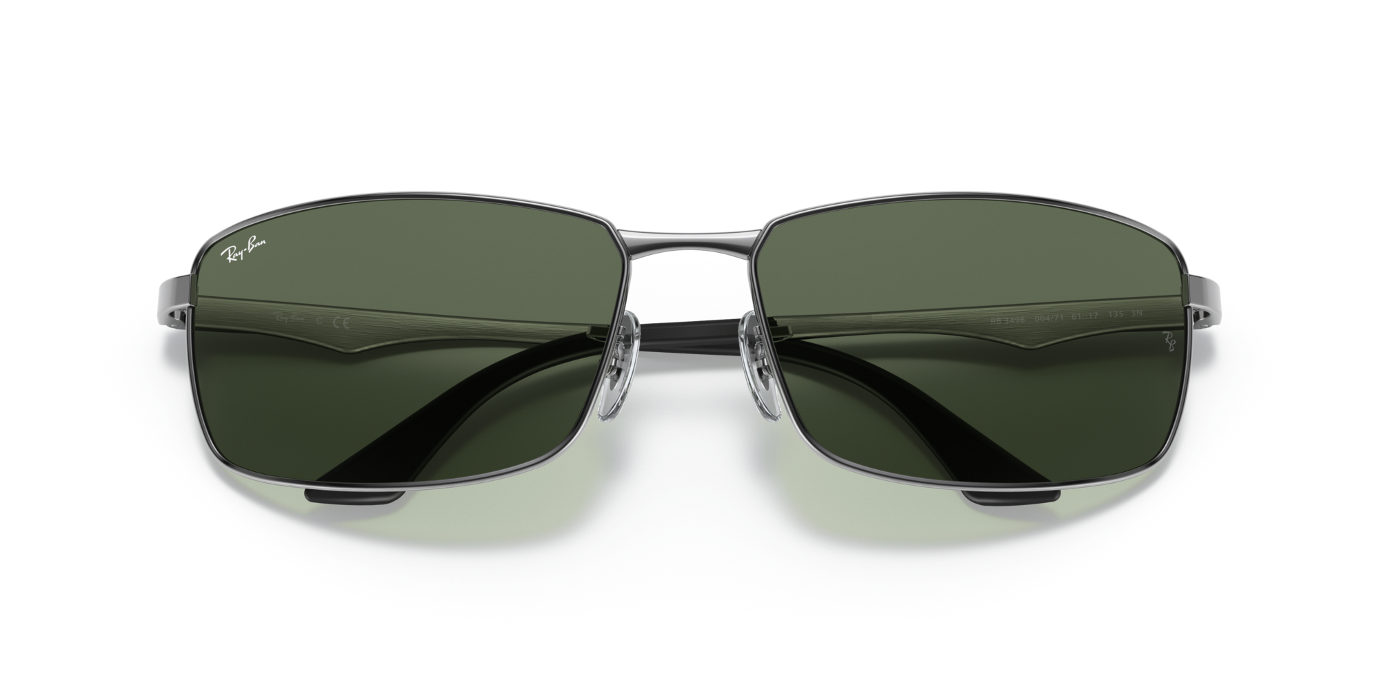 RB3498 N/A 004/71 Occhiali da sole Ray - Ban 2