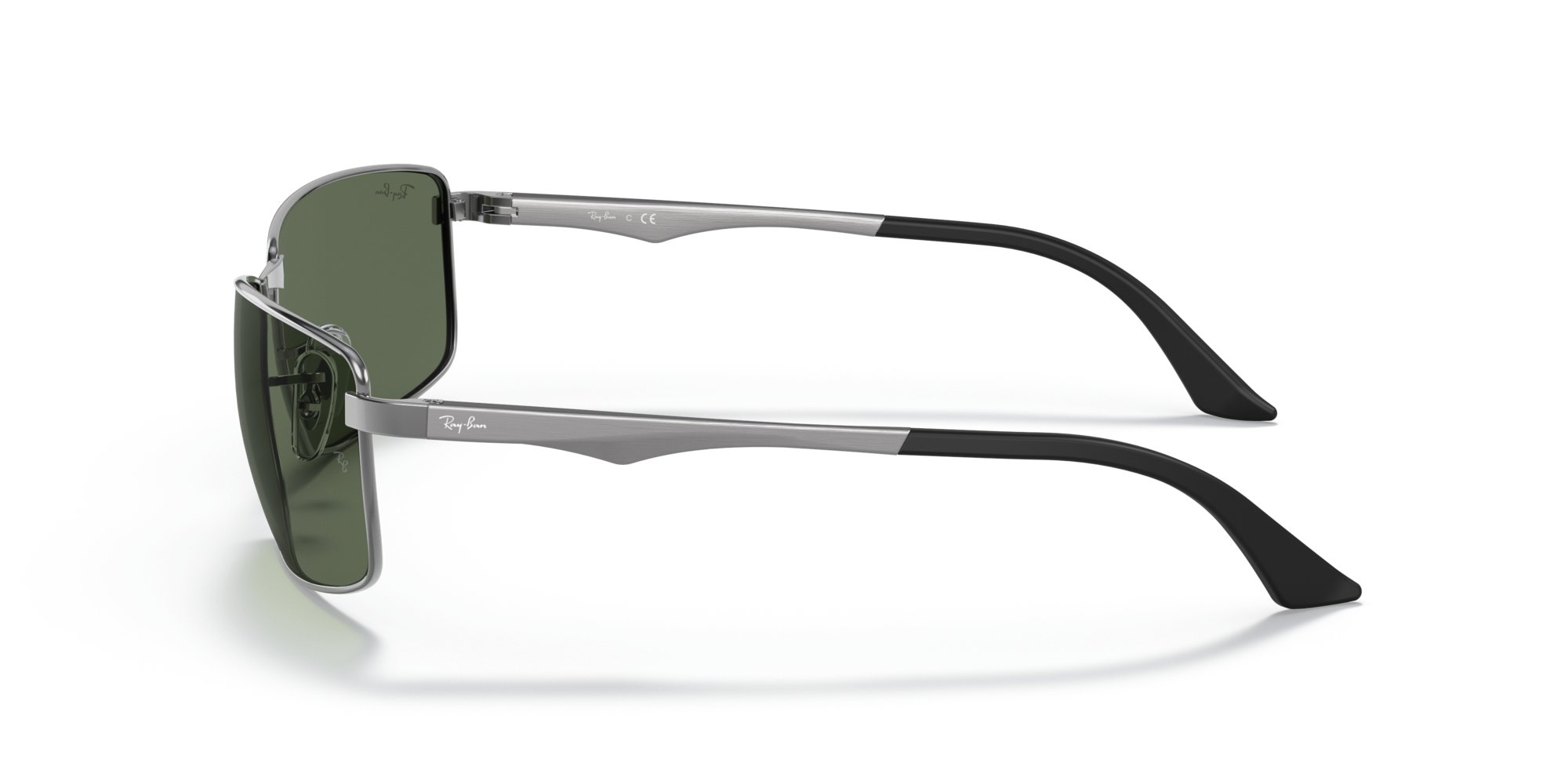 RB3498 N/A 004/71 Occhiali da sole Ray - Ban 4