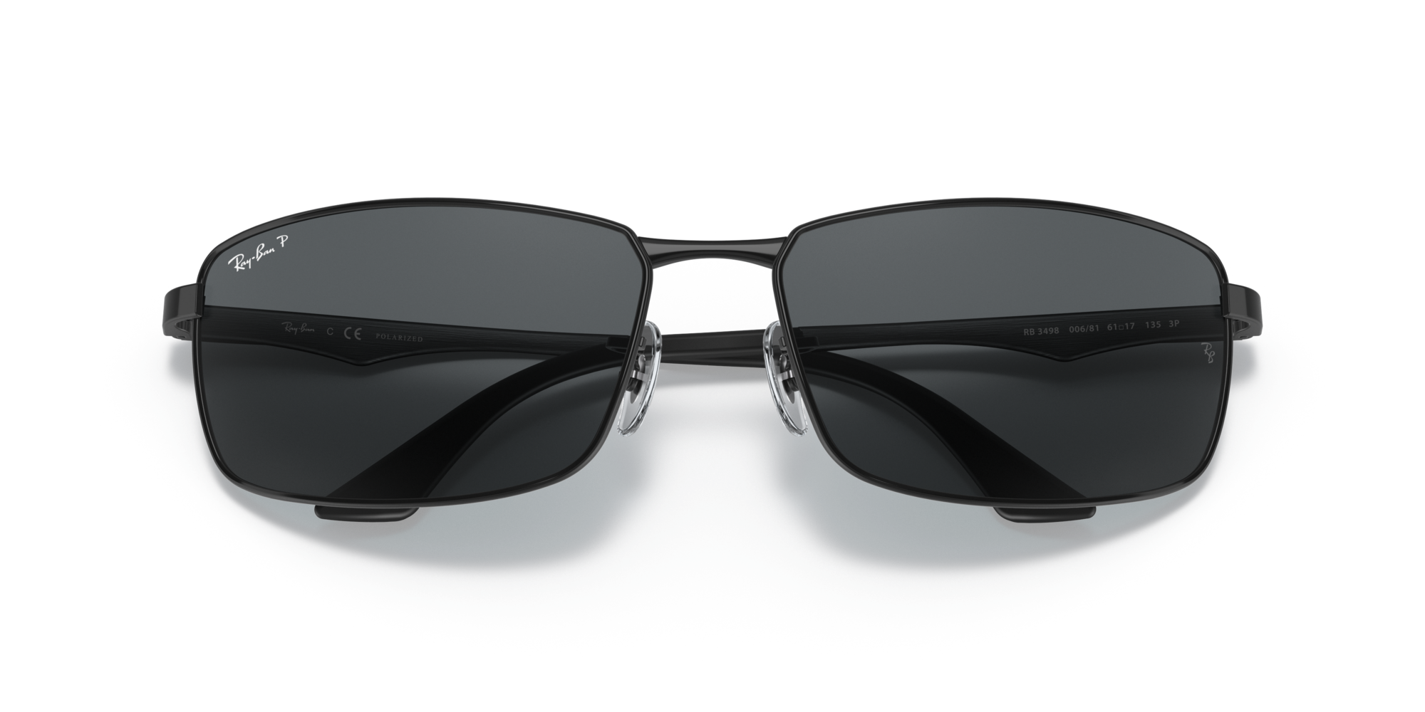 RB3498 N/A 006/81 Occhiali da sole Ray - Ban 2