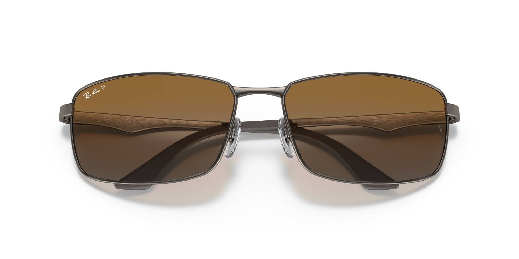 RB3498 029/T5 Occhiali da sole Ray - Ban 2